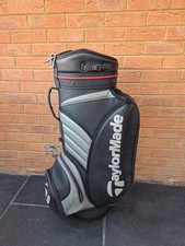 Taylormade golf staff for sale  CORBY