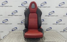 Front seat honda for sale  DAVENTRY