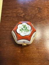 Rare peint main for sale  Trenton