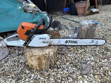 Stihl ms441c chainsaw for sale  WISBECH