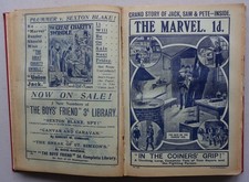 Marvel story paper for sale  UK