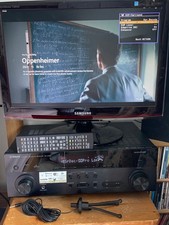 Yamaha a550 x5.1 for sale  LEATHERHEAD