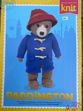 Paddington bear toy for sale  RIPLEY