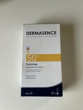 Dermasence solvinea spray gebraucht kaufen  Drensteinfurt
