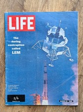 Life magazine 31st for sale  EAST GRINSTEAD