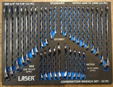 Laser tools 6795 for sale  NEWCASTLE UPON TYNE