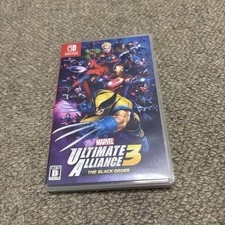 Marvel Alliance 3 comprar usado  Enviando para Brazil