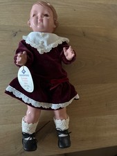 Schildkröt puppe 1994 gebraucht kaufen Schildkröt puppe 1994 gebraucht kaufen  Nürtingen