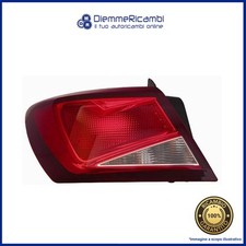 Faro fanale posteriore usato Faro fanale posteriore usato  Santa Maria Capua Vetere