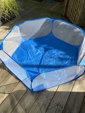 playpen tent for sale  OAKHAM