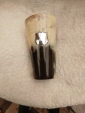 Cup made horn for sale  SUTTON-IN-ASHFIELD