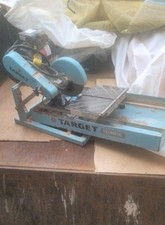 Target 1.5hp tile for sale  Staten Island