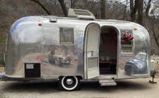 1967 20ft airstream for sale 1967 20ft airstream for sale  USA
