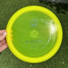 Discmania penned line for sale  Grapevine