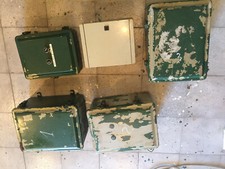Quadro elettrico stagno usato  Capannori