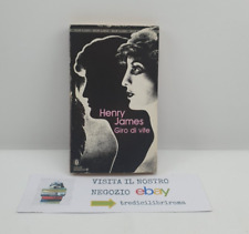 Giro vite henry usato  Roma