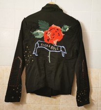 Vintage corleone denim gebraucht kaufen  Scharbeutz