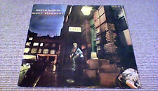 DAVID BOWIE RISE AND FALL OF ZIGGY STARDUST RCA Victor 1st UK LP 1972 4E/4E A1 comprar usado  Enviando para Brazil