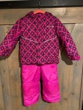 Girls columbia coat for sale  Muskegon