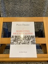 Pierre dauzier marketing d'occasion  Rennes