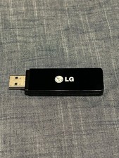 Dongle de TV LG AN-WF100 adaptador WiFi USB. Apenas. comprar usado  Enviando para Brazil