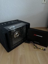 Hifonics subwoofer zeus gebraucht kaufen  Mannheim