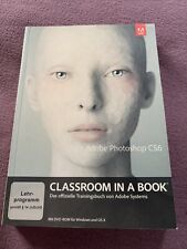 Classroom book photoshop gebraucht kaufen  Schaafheim