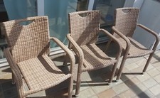 Gartenstuhl terrassenstuhl bal gebraucht kaufen  Aachen