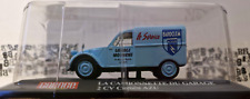 Citroen azu camionnette gebraucht kaufen  Deutschland