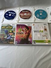 Nintendo wii lot for sale  Battle Ground