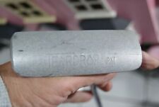 Teardrop putter rounded for sale  WALTHAM ABBEY