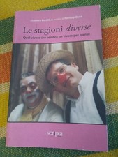 Stagioni diverse quel usato  Rosa
