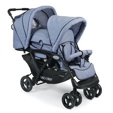 Chic baby 274 gebraucht kaufen  Bremen