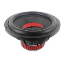 Subwoofer auto dragster usato  Calestano