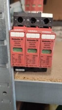 Parafoudre weldmüller vpu d'occasion  Nîmes