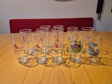 Konvolut biergläser stück gebraucht kaufen  Elzach