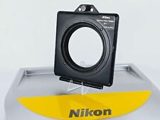 Usado, 🌸[Exc+++++] Suporte de filtro de gelatina Nikon AF-1 do Japão comprar usado  Enviando para Brazil