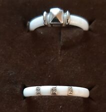 2tlg damen ringe gebraucht kaufen  Holzminden