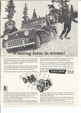 Original 1960 triumph for sale  Lees Summit