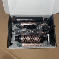 Wavytalk curling iron for sale  Plattsburgh