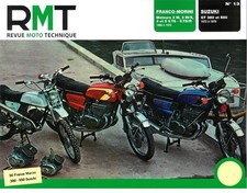 49cc gt380 gt550 d'occasion  France