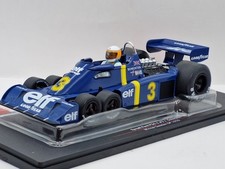 Jody scheckter tyrrell gebraucht kaufen  Neu-Ulm