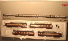 Märklin 37607 diesel gebraucht kaufen  Gütersloh