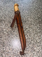 Finnen messer anglermesser gebraucht kaufen  Waffenbrunn