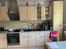 Küchenzeile hne geräte gebraucht kaufen  Zierenberg