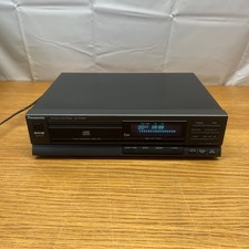 Panasonic pj324a player for sale  RAYLEIGH