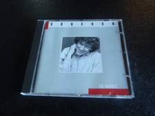 Alain souchon avance d'occasion Alain souchon avance d'occasion  Saint-Marcel