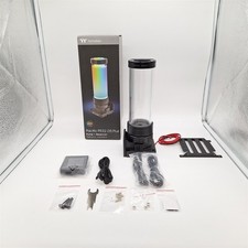 Combo bomba/reservatório Thermaltake Pacific PR32-D5 Plus 5 velocidades D5 *LEIA* comprar usado Combo bomba/reservatório Thermaltake Pacific PR32-D5 Plus 5 velocidades D5 *LEIA* comprar usado  Enviando para Brazil