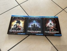 Fullmetal alchemist brotherhoo d'occasion Fullmetal alchemist brotherhoo d'occasion  France
