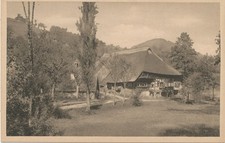 Alte gutach schwarzwald gebraucht kaufen  Bad Köstritz